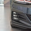 Volkswagen Golf GTI <em>facelift</em> 2018 dilancarkan di Malaysia – 2.0 liter TSI, 230 PS/350 Nm, RM240k