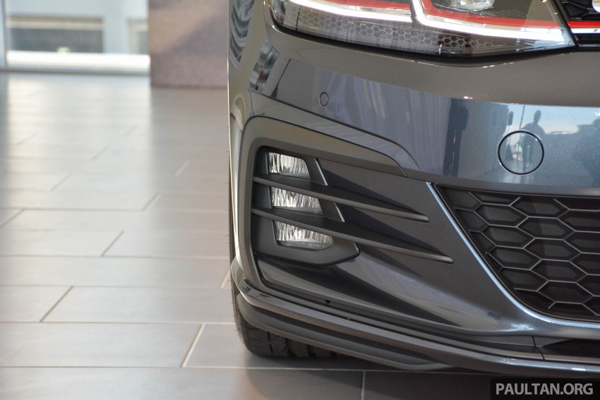 Volkswagen Golf GTI <em>facelift</em> 2018 dilancarkan di Malaysia – 2.0 liter TSI, 230 PS/350 Nm, RM240k 794988