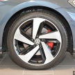Volkswagen Golf GTI <em>facelift</em> 2018 dilancarkan di Malaysia – 2.0 liter TSI, 230 PS/350 Nm, RM240k