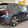 Volkswagen Golf GTI <em>facelift</em> 2018 dilancarkan di Malaysia – 2.0 liter TSI, 230 PS/350 Nm, RM240k