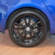 Volkswagen Golf R 2018 mendarat di pasaran Malaysia – 2.0 liter TSI berkuasa 290 PS/380 Nm, AWD, RM296k