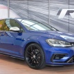 Volkswagen Golf R 2018 mendarat di pasaran Malaysia – 2.0 liter TSI berkuasa 290 PS/380 Nm, AWD, RM296k
