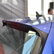 Volkswagen Golf R 2018 mendarat di pasaran Malaysia – 2.0 liter TSI berkuasa 290 PS/380 Nm, AWD, RM296k