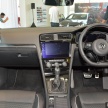 Volkswagen Golf R 2018 mendarat di pasaran Malaysia – 2.0 liter TSI berkuasa 290 PS/380 Nm, AWD, RM296k