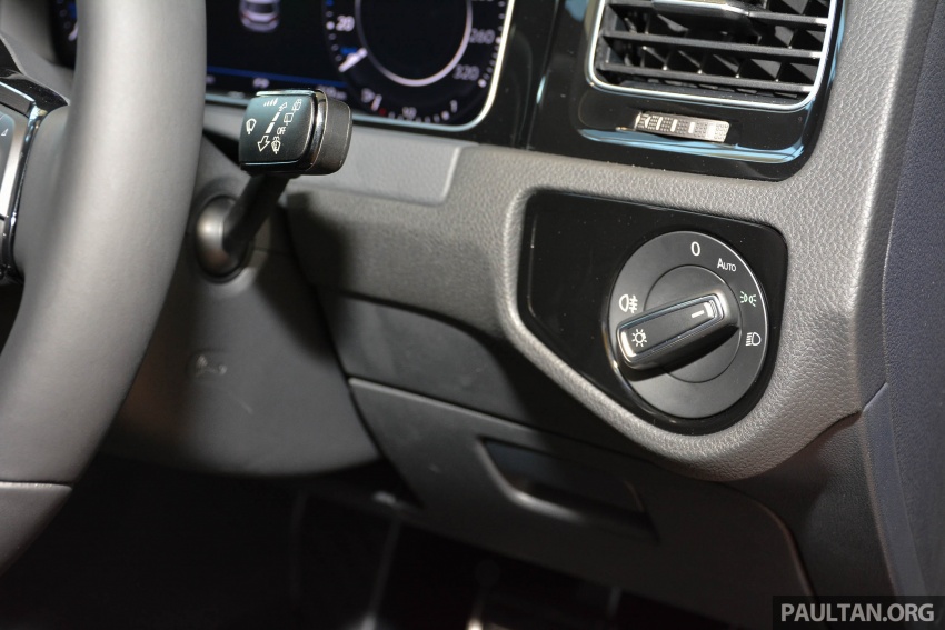 Volkswagen Golf R 2018 mendarat di pasaran Malaysia – 2.0 liter TSI berkuasa 290 PS/380 Nm, AWD, RM296k 795114
