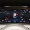 Volkswagen Golf R 2018 mendarat di pasaran Malaysia – 2.0 liter TSI berkuasa 290 PS/380 Nm, AWD, RM296k