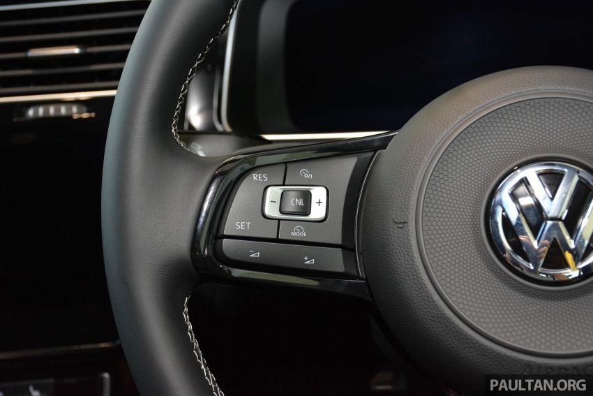 Volkswagen Golf R 2018 mendarat di pasaran Malaysia – 2.0 liter TSI berkuasa 290 PS/380 Nm, AWD, RM296k 795116
