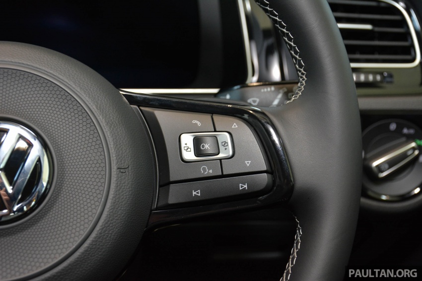 Volkswagen Golf R 2018 mendarat di pasaran Malaysia – 2.0 liter TSI berkuasa 290 PS/380 Nm, AWD, RM296k 795117