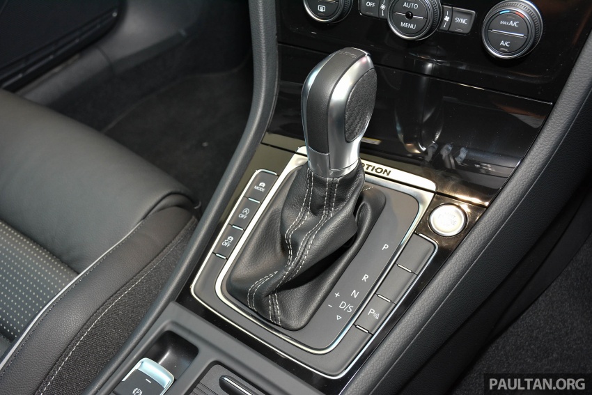 Volkswagen Golf R 2018 mendarat di pasaran Malaysia – 2.0 liter TSI berkuasa 290 PS/380 Nm, AWD, RM296k 795119