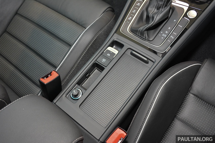 Volkswagen Golf R 2018 mendarat di pasaran Malaysia – 2.0 liter TSI berkuasa 290 PS/380 Nm, AWD, RM296k 795120