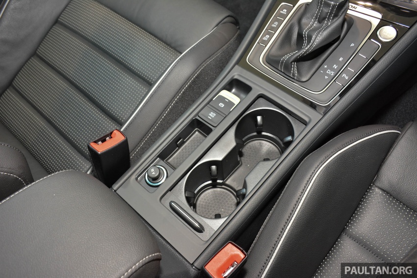 Volkswagen Golf R 2018 mendarat di pasaran Malaysia – 2.0 liter TSI berkuasa 290 PS/380 Nm, AWD, RM296k 795121