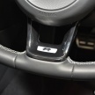 Volkswagen Golf R 2018 mendarat di pasaran Malaysia – 2.0 liter TSI berkuasa 290 PS/380 Nm, AWD, RM296k