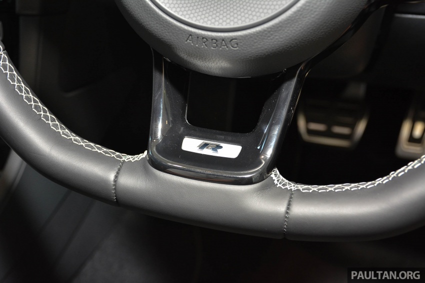 Volkswagen Golf R 2018 mendarat di pasaran Malaysia – 2.0 liter TSI berkuasa 290 PS/380 Nm, AWD, RM296k 795122