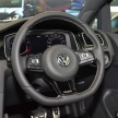 Volkswagen Golf R 2018 mendarat di pasaran Malaysia – 2.0 liter TSI berkuasa 290 PS/380 Nm, AWD, RM296k