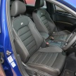 Volkswagen Golf R 2018 mendarat di pasaran Malaysia – 2.0 liter TSI berkuasa 290 PS/380 Nm, AWD, RM296k