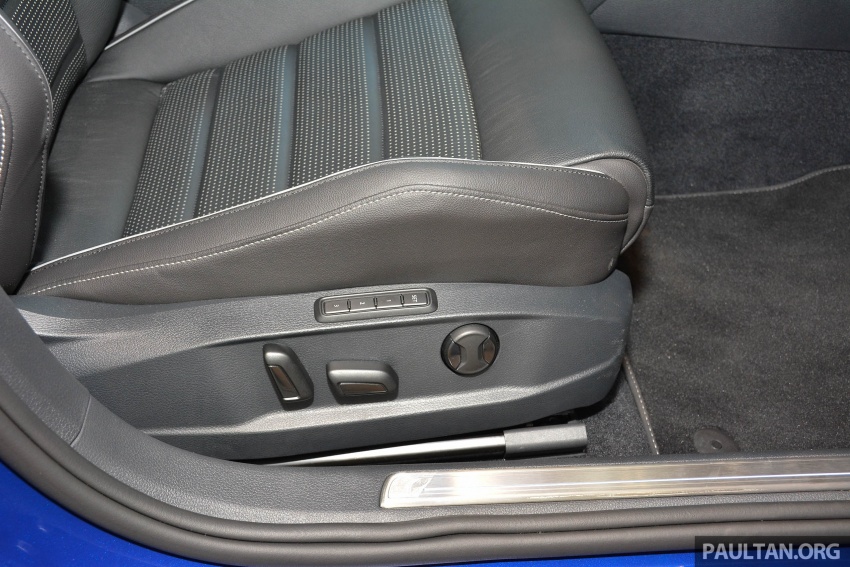 Volkswagen Golf R 2018 mendarat di pasaran Malaysia – 2.0 liter TSI berkuasa 290 PS/380 Nm, AWD, RM296k 795128