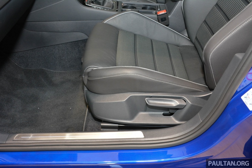 Volkswagen Golf R 2018 mendarat di pasaran Malaysia – 2.0 liter TSI berkuasa 290 PS/380 Nm, AWD, RM296k 795129