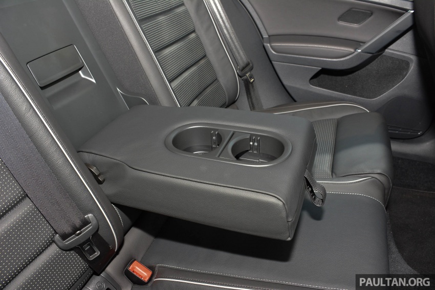 Volkswagen Golf R 2018 mendarat di pasaran Malaysia – 2.0 liter TSI berkuasa 290 PS/380 Nm, AWD, RM296k 795134