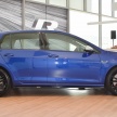 Volkswagen Golf R 2018 mendarat di pasaran Malaysia – 2.0 liter TSI berkuasa 290 PS/380 Nm, AWD, RM296k