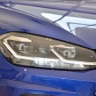 Volkswagen Golf R 2018 mendarat di pasaran Malaysia – 2.0 liter TSI berkuasa 290 PS/380 Nm, AWD, RM296k