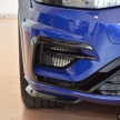 Volkswagen Golf R 2018 mendarat di pasaran Malaysia – 2.0 liter TSI berkuasa 290 PS/380 Nm, AWD, RM296k