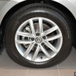 Volkswagen Golf Mk7.5 range in Malaysia, spec-by-spec compared – 1.4 TSI Sportline, R-line, GTI and R