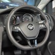 Volkswagen Golf Mk7.5 range in Malaysia, spec-by-spec compared – 1.4 TSI Sportline, R-line, GTI and R