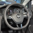 Volkswagen Golf 2018 kini tiba di pasaran Malaysia – 1.4 TSI Sportline dan R-Line, RM156k hingga RM170k