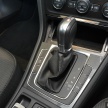 Volkswagen Golf Mk7.5 range in Malaysia, spec-by-spec compared – 1.4 TSI Sportline, R-line, GTI and R