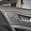 Volkswagen Golf 2018 kini tiba di pasaran Malaysia – 1.4 TSI Sportline dan R-Line, RM156k hingga RM170k