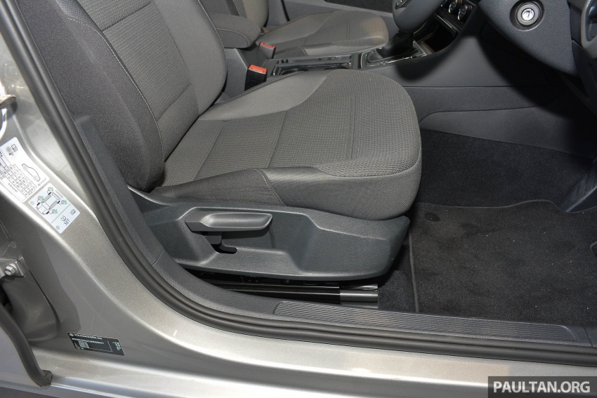 Volkswagen Golf 2018 kini tiba di pasaran Malaysia – 1.4 TSI Sportline dan R-Line, RM156k hingga RM170k 794963