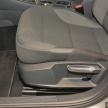 Volkswagen Golf 2018 kini tiba di pasaran Malaysia – 1.4 TSI Sportline dan R-Line, RM156k hingga RM170k