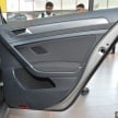 Volkswagen Golf Mk7.5 range in Malaysia, spec-by-spec compared – 1.4 TSI Sportline, R-line, GTI and R