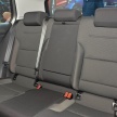 Volkswagen Golf 2018 kini tiba di pasaran Malaysia – 1.4 TSI Sportline dan R-Line, RM156k hingga RM170k