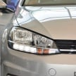 Volkswagen Golf Mk7.5 range in Malaysia, spec-by-spec compared – 1.4 TSI Sportline, R-line, GTI and R