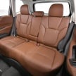 2019 Subaru Forester unveiled – more space, more technology, new 2.5 litre direct-injected boxer engine