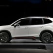 2019 Subaru Forester unveiled – more space, more technology, new 2.5 litre direct-injected boxer engine