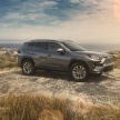 Toyota RAV4 tiba di New York – guna platform TNGA, enjin Dynamic Force, penggayaan serba baharu