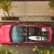 Toyota RAV4 tiba di New York – guna platform TNGA, enjin Dynamic Force, penggayaan serba baharu