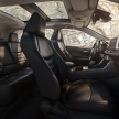 Toyota RAV4 tiba di New York – guna platform TNGA, enjin Dynamic Force, penggayaan serba baharu