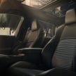 Toyota RAV4 tiba di New York – guna platform TNGA, enjin Dynamic Force, penggayaan serba baharu