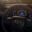 2019 Toyota RAV4 makes its New York debut – TNGA platform, Dynamic Force engines, all-new styling