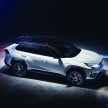2019 Toyota RAV4 makes its New York debut – TNGA platform, Dynamic Force engines, all-new styling