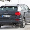 Audi SQ2 shown before Paris debut – 300 PS, 4.8 sec