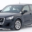 Audi SQ2 shown before Paris debut – 300 PS, 4.8 sec