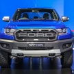 Ford Ranger Raptor launched in Thailand – RM210k
