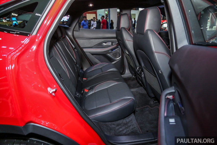 Bangkok 2018: Jaguar E-Pace launched, 2.0D, RM445k 799931
