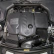 Bangkok 2018: Mercedes-Benz CLS launched, RM615k