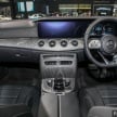 Bangkok 2018: Mercedes-Benz CLS launched, RM615k