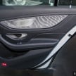 Bangkok 2018: Mercedes-Benz CLS launched, RM615k